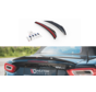 Maxton Design SPOILER CAP Fiat 124 Spider Abarth