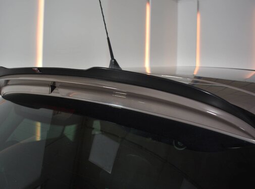 Maxton Design Maxton Design Maxton Design Spoiler Extension FIAT 500 HATCHBACK SPORT PREFACE