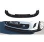 Maxton Design FRONT SPLITTER V.2 FIAT 500 ABARTH MK1