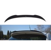 Maxton Design Maxton Design Maxton Design Spoiler Extension FIAT 500 ABARTH MK1