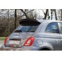 Maxton Design Maxton Design Spoiler Extension FIAT 500 ABARTH MK1 FACELIFT
