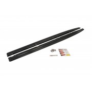 Maxton Design Maxton Design SIDE SKIRTS DIFFUSERS Fiat Bravo MK 2 SPORT