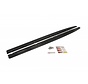 Maxton Design SIDE SKIRTS DIFFUSERS Fiat Bravo MK 2 SPORT