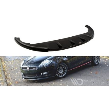 Maxton Design Maxton Design FRONT SPLITTER FIAT BRAVO II