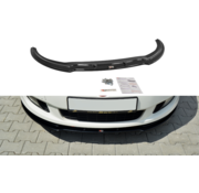 Maxton Design Maxton Design FRONT SPLITTER Fiat Bravo MK 2 SPORT