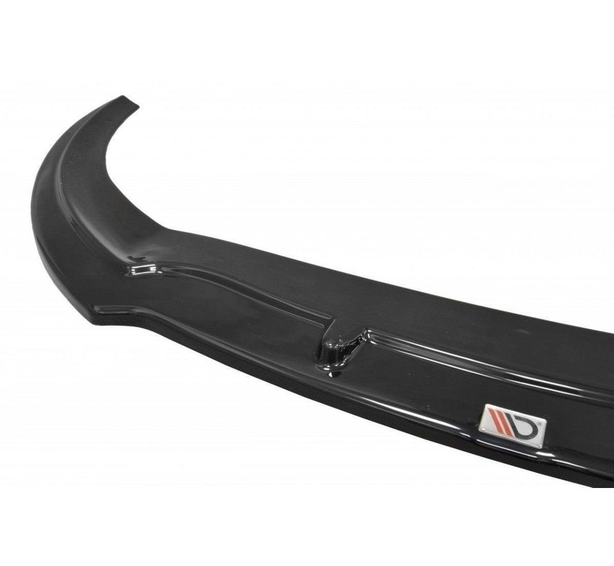 Maxton Design FRONT SPLITTER Fiat Bravo MK 2 SPORT