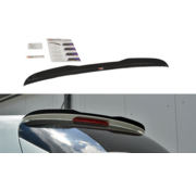 Maxton Design Maxton Design SPOILER CAP Fiat Bravo Mk2 Sport