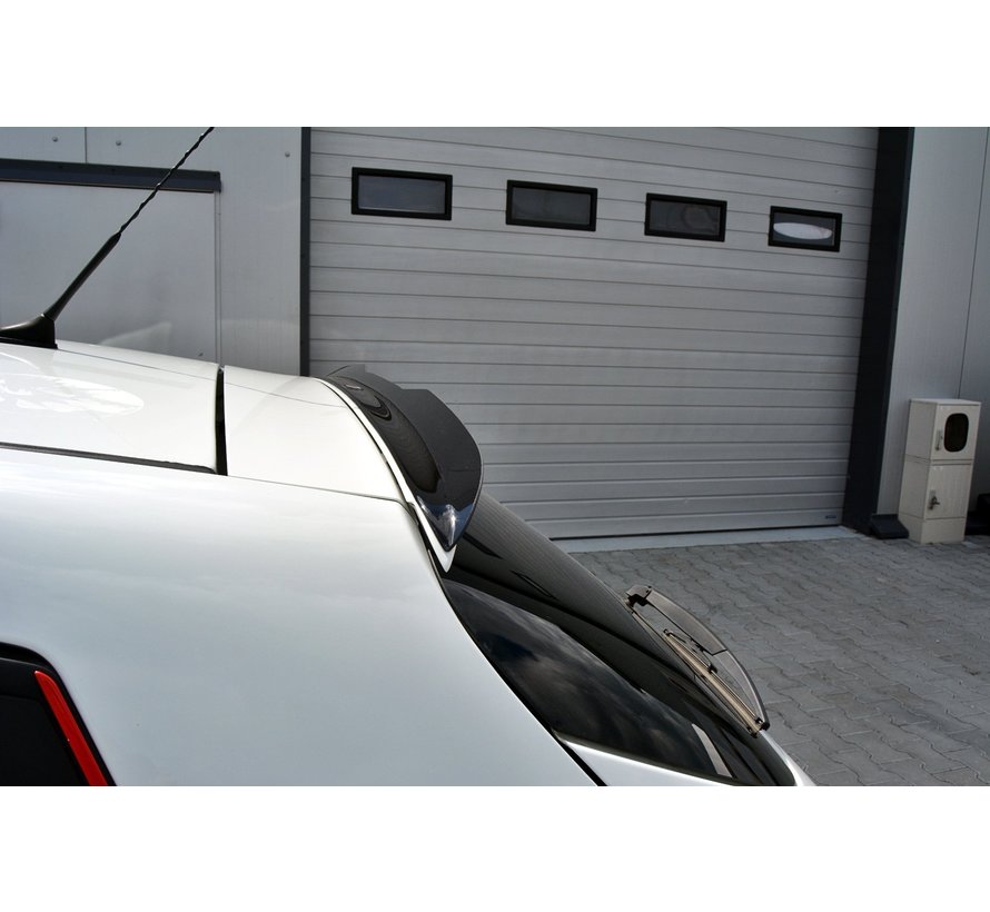 Maxton Design SPOILER CAP Fiat Bravo Mk2 Sport