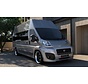 Maxton Design FRONT BUMPER FIAT DUCATO III WITHOUT LED