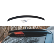 Maxton Design Maxton Design SPOILER CAP Fiat Freemont