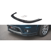 Maxton Design Maxton Design FRONT SPLITTER Fiat Freemont