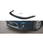 Maxton Design FRONT SPLITTER Fiat Freemont