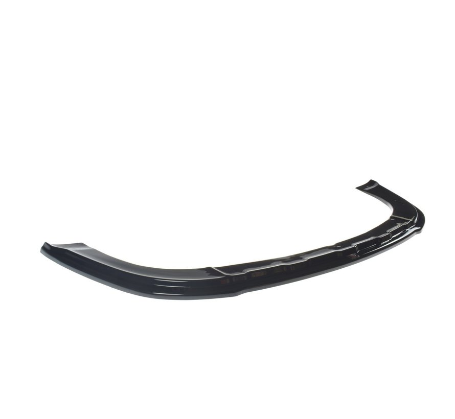 Maxton Design FRONT SPLITTER Fiat Freemont