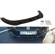 Maxton Design Maxton Design FRONT SPLITTER FIAT GRANDE PUNTO STANDARD