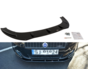 Maxton Design FRONT SPLITTER FIAT GRANDE PUNTO STANDARD