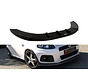 Maxton Design FRONT SPLITTER V.1 FIAT GRANDE PUNTO ABARTH