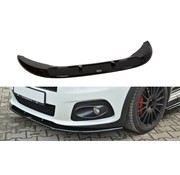 Maxton Design Maxton Design FRONT SPLITTER V.2 FIAT GRANDE PUNTO ABARTH