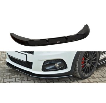 Maxton Design Maxton Design FRONT SPLITTER V.2 FIAT GRANDE PUNTO ABARTH