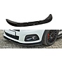 Maxton Design FRONT SPLITTER V.2 FIAT GRANDE PUNTO ABARTH