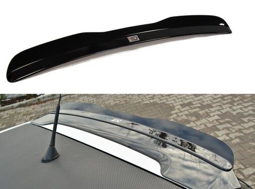 Maxton Design Maxton Design SPOILER CAP FIAT GRANDE PUNTO ABARTH