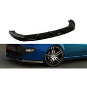 Maxton Design Maxton Design FRONT SPLITTER FIAT PUNTO EVO STANDARD