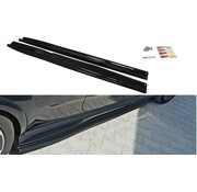 Maxton Design Maxton Design SIDE SKIRTS DIFFUSERS Fiat Punto Evo Abarth