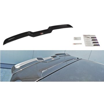 Maxton Design Maxton Design SPOILER CAP Fiat Punto Evo Abarth