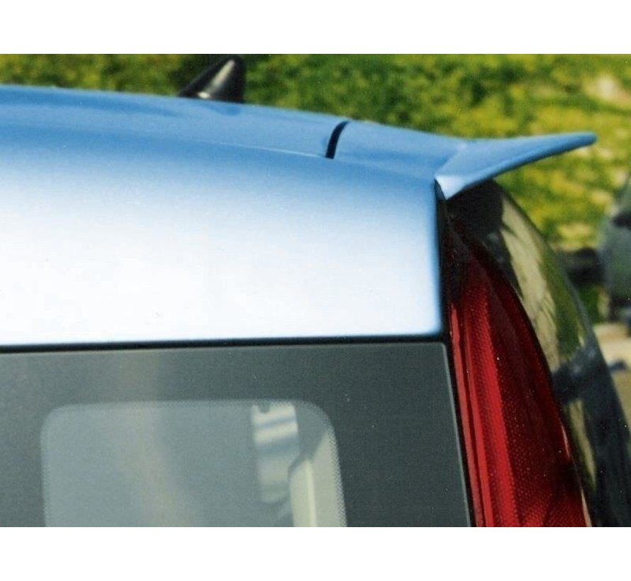 Maxton Design ROOF SPOILER FIAT PANDA