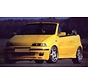 Maxton Design FRONT BUMPER SPOILER PUNTO I