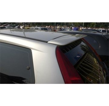 Maxton Design Maxton Design SPOILER PUNTO II