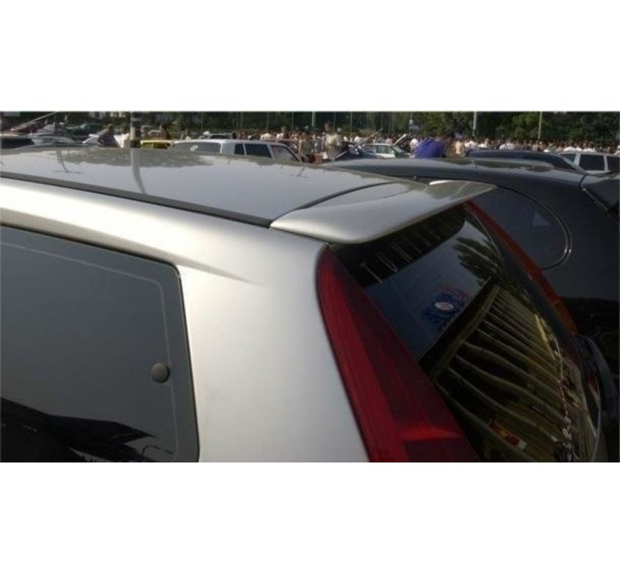 Maxton Design SPOILER PUNTO II