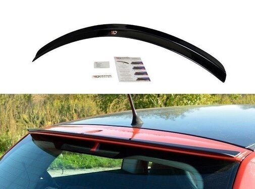 Maxton Design Maxton Design SPOILER CAP STILO SCHUMACHER VERSION