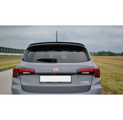 Maxton Design Maxton Design Maxton Design Spoiler Extension Fiat Tipo S-Design