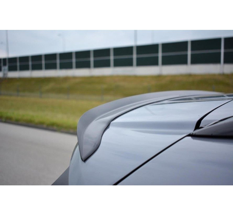 Maxton Design Maxton Design Spoiler Extension Fiat Tipo S-Design