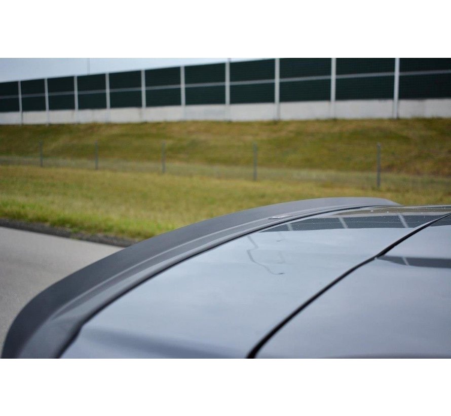 Maxton Design Maxton Design Spoiler Extension Fiat Tipo S-Design