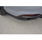 Maxton Design REAR SIDE SPLITTERS Fiat Tipo S-Design