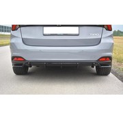 Maxton Design Maxton Design REAR DIFFUSER  Fiat Tipo S-Design