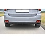 Maxton Design REAR DIFFUSER  Fiat Tipo S-Design SW