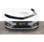 Maxton Design FRONT SPLITTER V.5 Ford Fiesta Mk8 ST / ST-Line