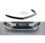 Maxton Design FRONT SPLITTER V.6 Ford Fiesta Mk8 ST / ST-Line