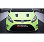 Maxton Design Maxton Design Bonnet Vents Imitation Ford Fiesta Mk7