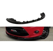 Maxton Design Maxton Design FRONT SPLITTER Ford Fiesta Mk7