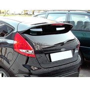Maxton Design Maxton Design ROOF SPOILER (ST Look) Ford Fiesta Mk7 / Mk7 FL