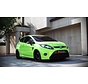 Maxton Design FRONT BUMPER (RS Look) Ford Fiesta Mk7