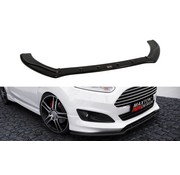 Maxton Design Maxton Design FRONT SPLITTER Ford Fiesta ST-Line Mk7 FL