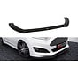 Maxton Design FRONT SPLITTER Ford Fiesta ST-Line Mk7 FL