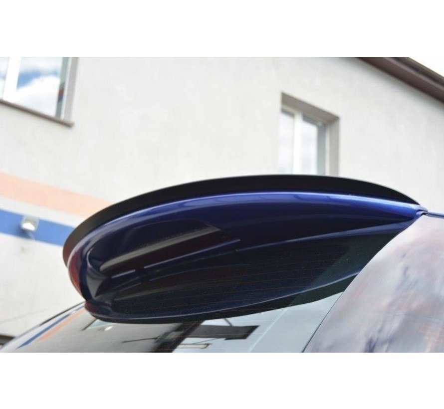 Maxton Design SPOILER CAP FORD FOCUS MK1 RS