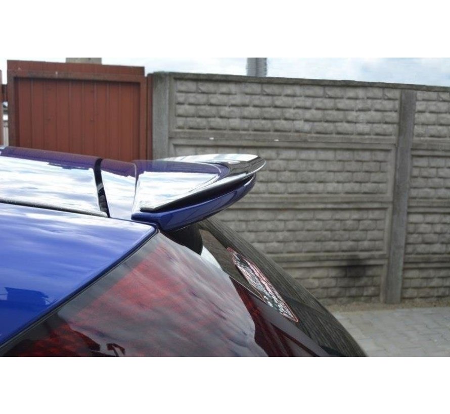 Maxton Design SPOILER CAP FORD FOCUS MK1 RS