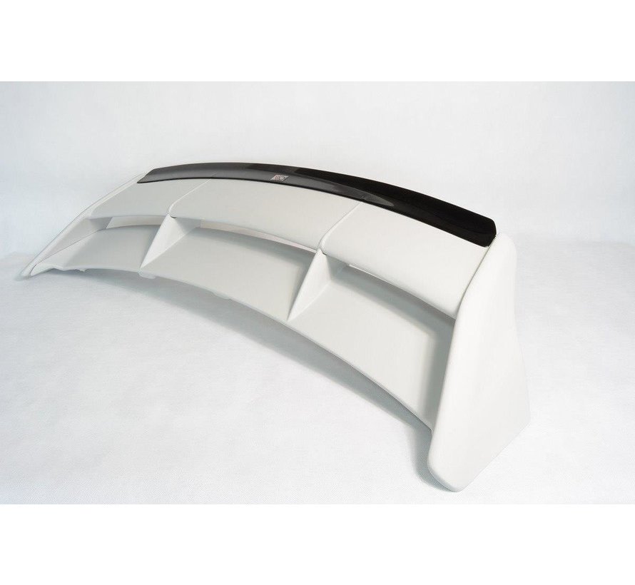 Maxton Design SPOILER EXTENSION FORD FOCUS MK2 RS