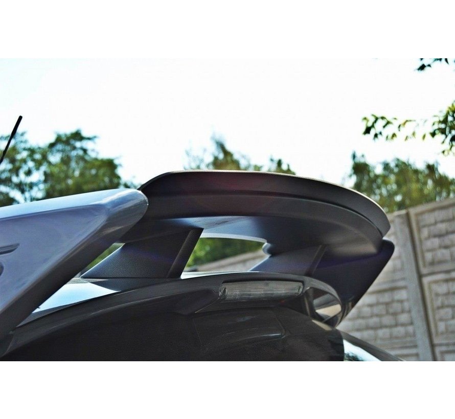 Maxton Design SPOILER CAP FORD FOCUS 3 RS